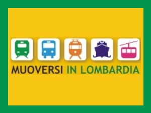 Logo di Muoversi in Lombardia